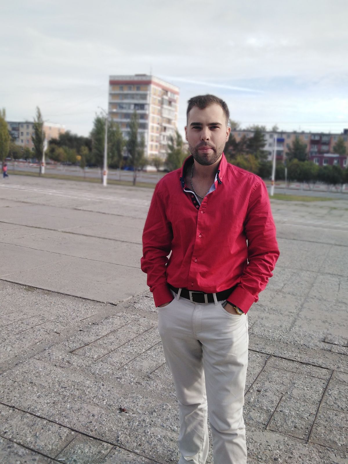 Просто Тоха