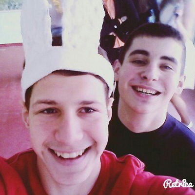 Валентин Седых