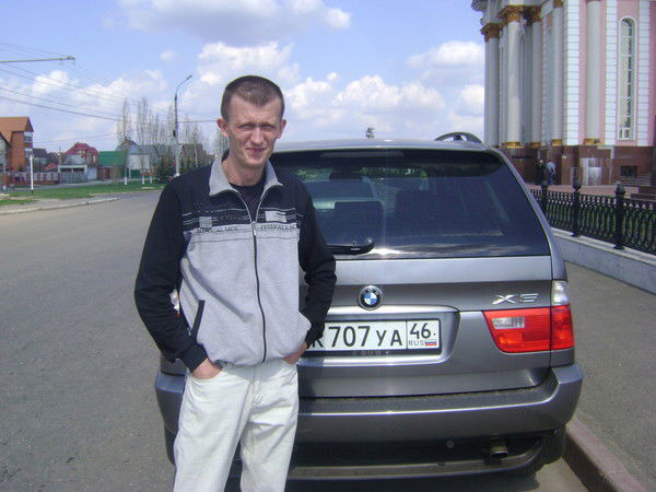 Саша Ильенко