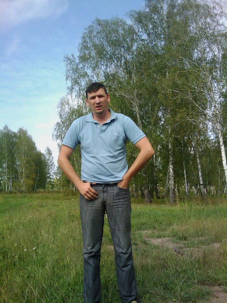 Евгений Назаров