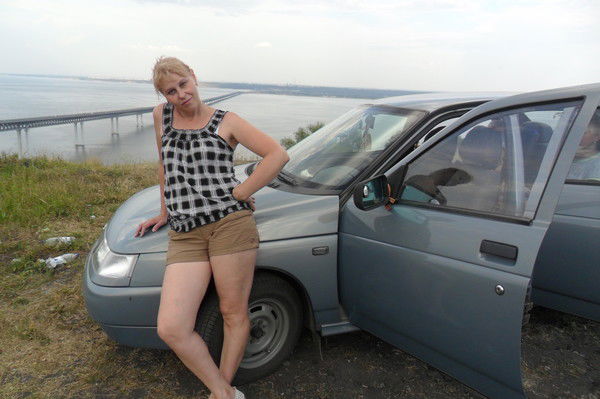 Наталья Аввакумова