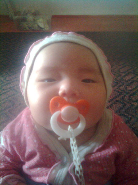 Шамшырак Булекбаева