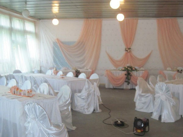 Банкет Под Ключ!