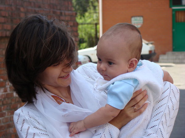 Ольга Афанасьева