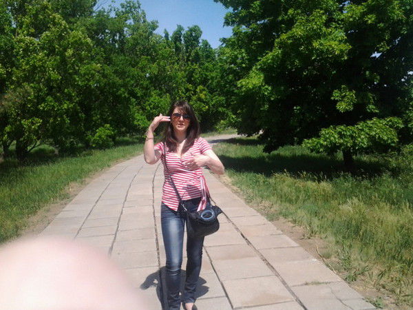 Елена Арефьева