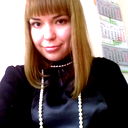 Инна Лисовая