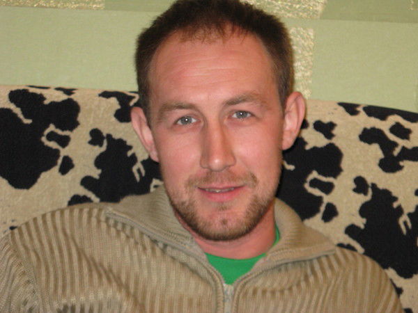 Алексей Бобров