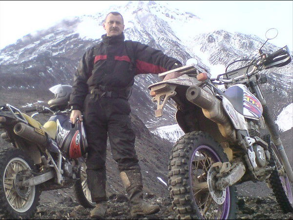 Андрей Онищенко