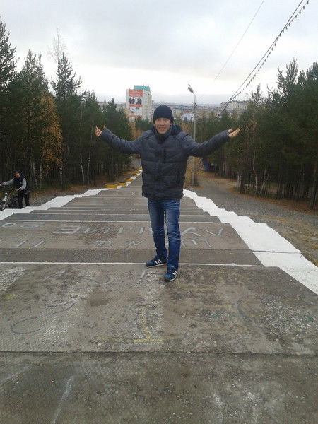 Базаке Кузобаев