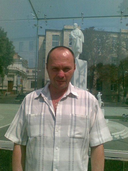 Александр Ковалёв