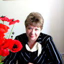 Татьяна Ануфриева