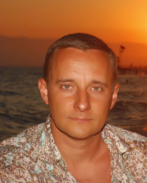 Sergey Zabaznov