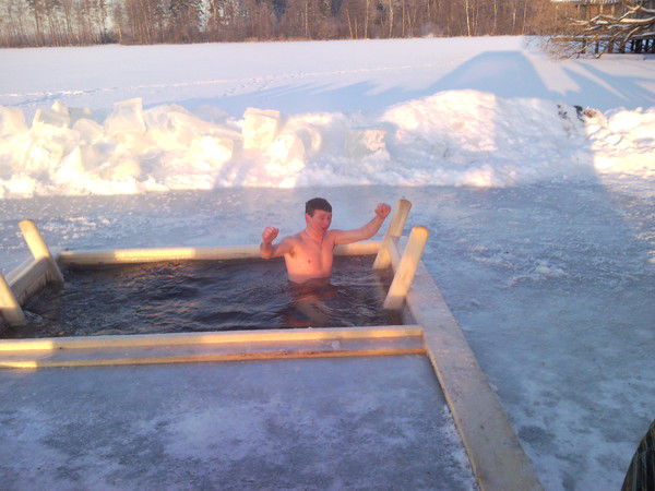 Вадим Иоффе