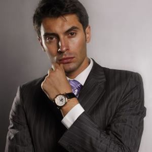 Варужан Геворгян