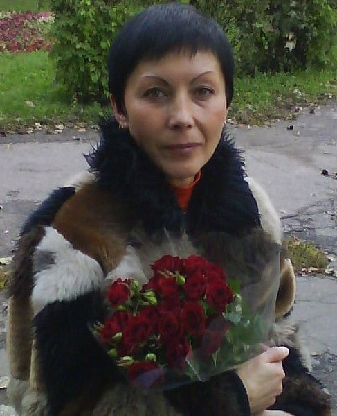 Ларина Ирина