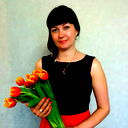 Елена Марченко