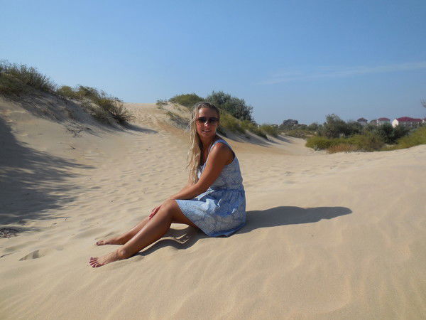 Танечка Турова