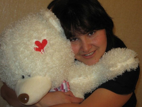 Нелли Лепилкина