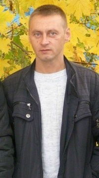 Виктор Носачев