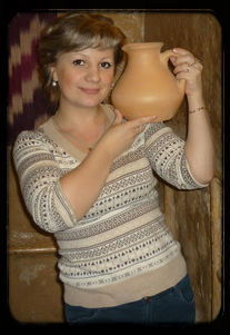 Наталья Щербакова