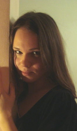 Катерина Середа