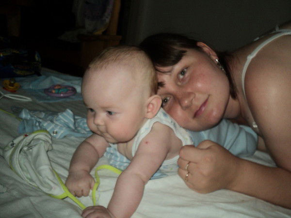 Ольга Глушкова