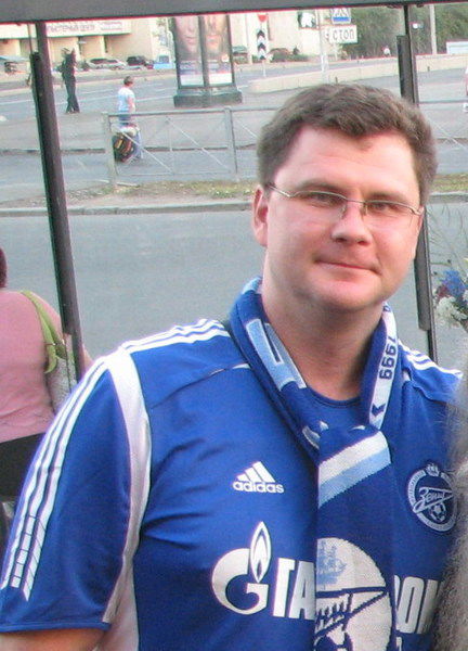 Владимир Давыдов