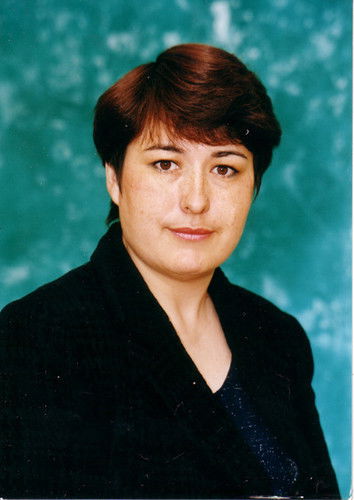 Роза Дорохова