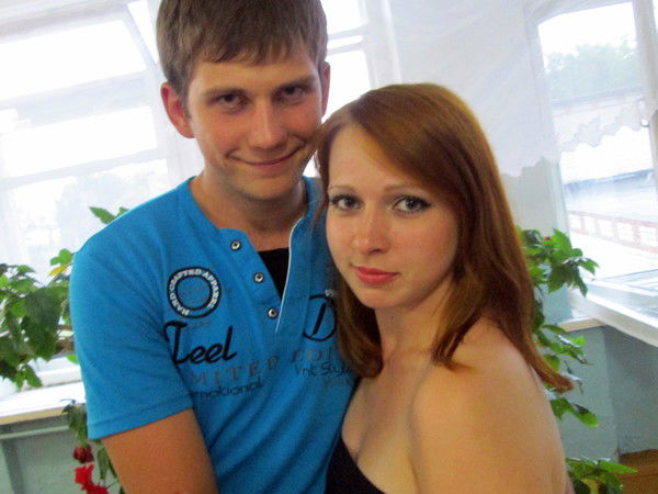 Сергей Спиряков