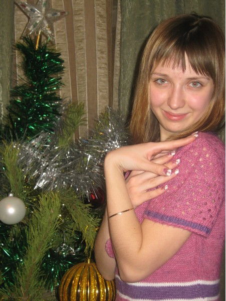 Татьяна Кудрякова