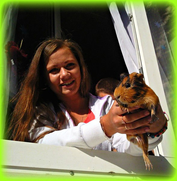 Ритулька Александрова