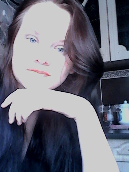 Наталия Кривохижина