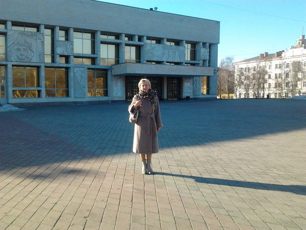 Юлия Курбанова