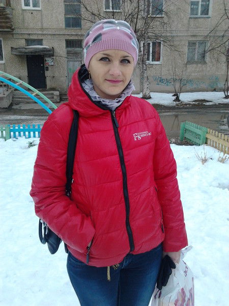 Анастасия Кулдошина