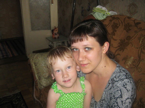 Чиркова Юлия