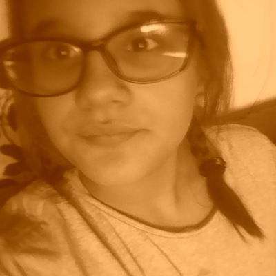 Лиза Иванова