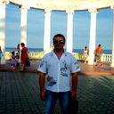 Андрей Борульник