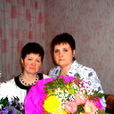 Галина Назимова