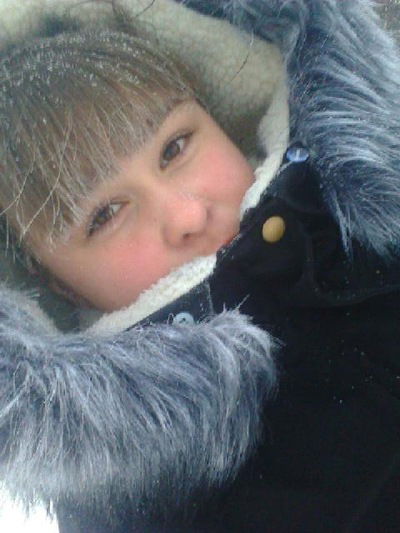 Ольга Михнович