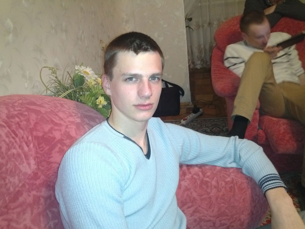 Артём Игоревич