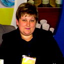 Наталья Гусева
