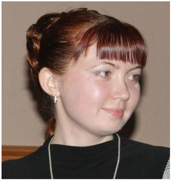 Янина Сунцова