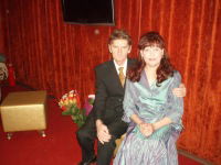 Николай Томин