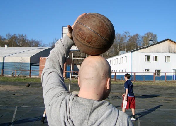 Дмитрий Филиппов