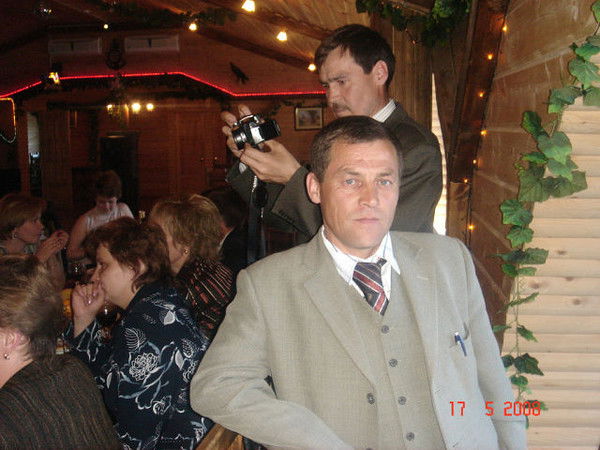 Наиль Газизов