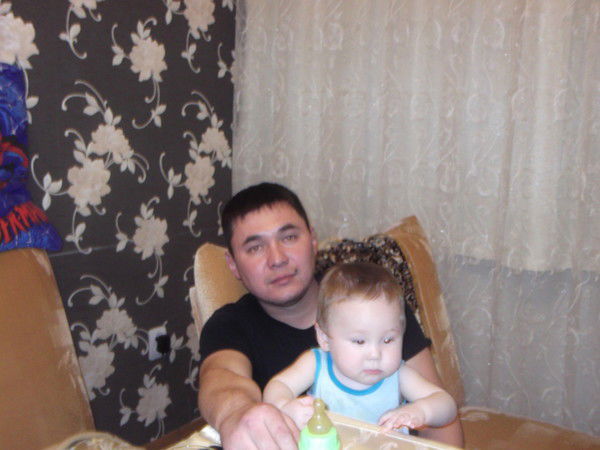 Манат Тукеев