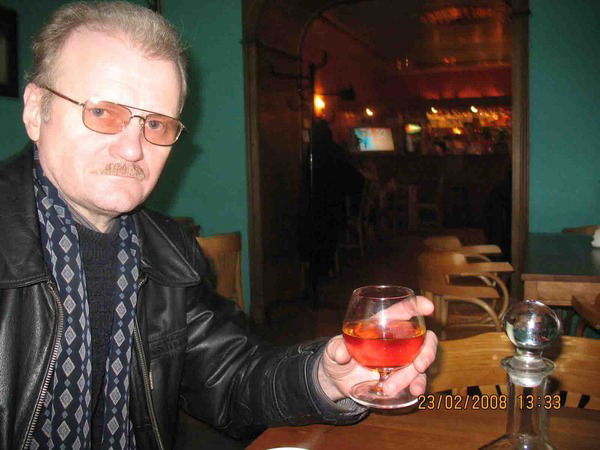 Юрий Бабешкин