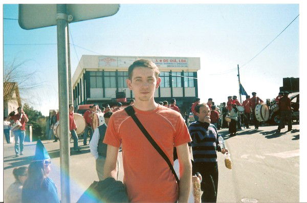 Виталий Паращук