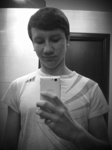 Егор Потапов