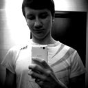 Егор Потапов